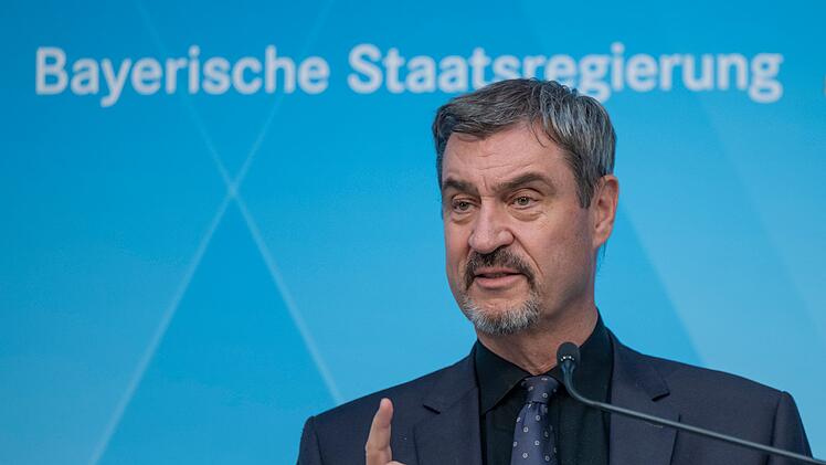 Markus Söder