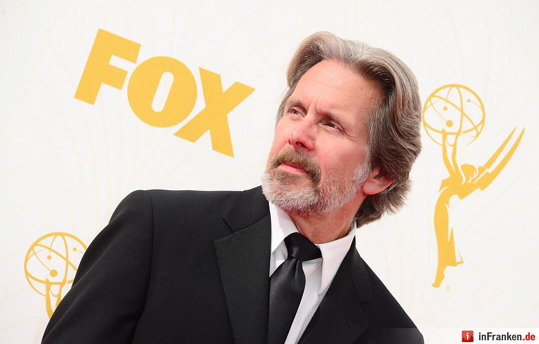 Emmys 2015: Elegant und sexy - so feiern die US-Fernsehstars