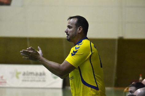 TV Marktsteft - HSG Volkachc