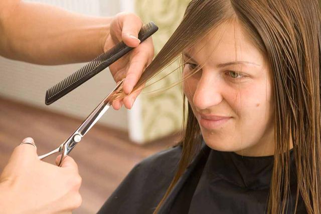 Fotoshooting: Helena