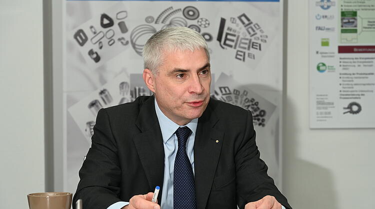 Krieg im Iran: Diese Folgen sp&uuml;ren Forchheimer Unternehmen