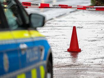 Messerangriff in Witten