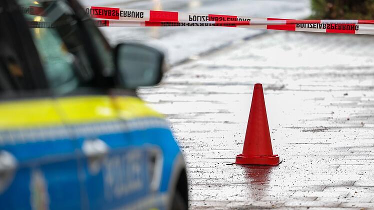 Messerangriff in Witten