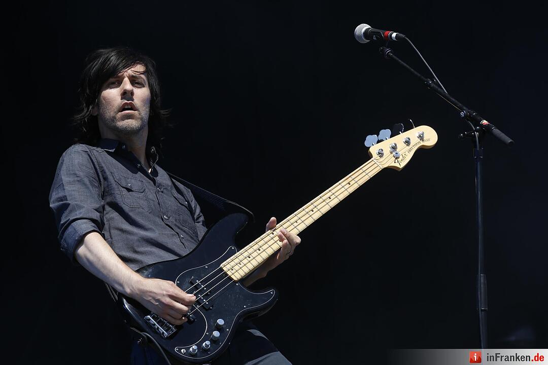 RIP15 - Eagles of Death Metal