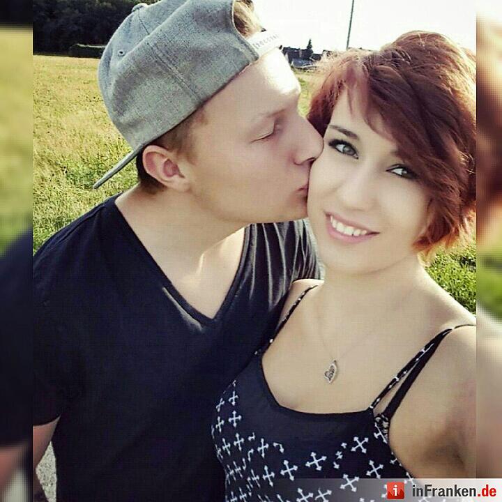 Valentinstags-Einsendungen unserer Nutzer