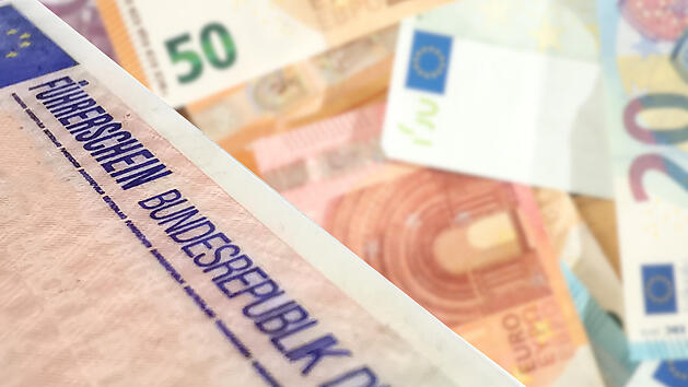 F&uuml;hrerschein, Auto, Kosten, Fahrsch&uuml;ler, Fahrschule