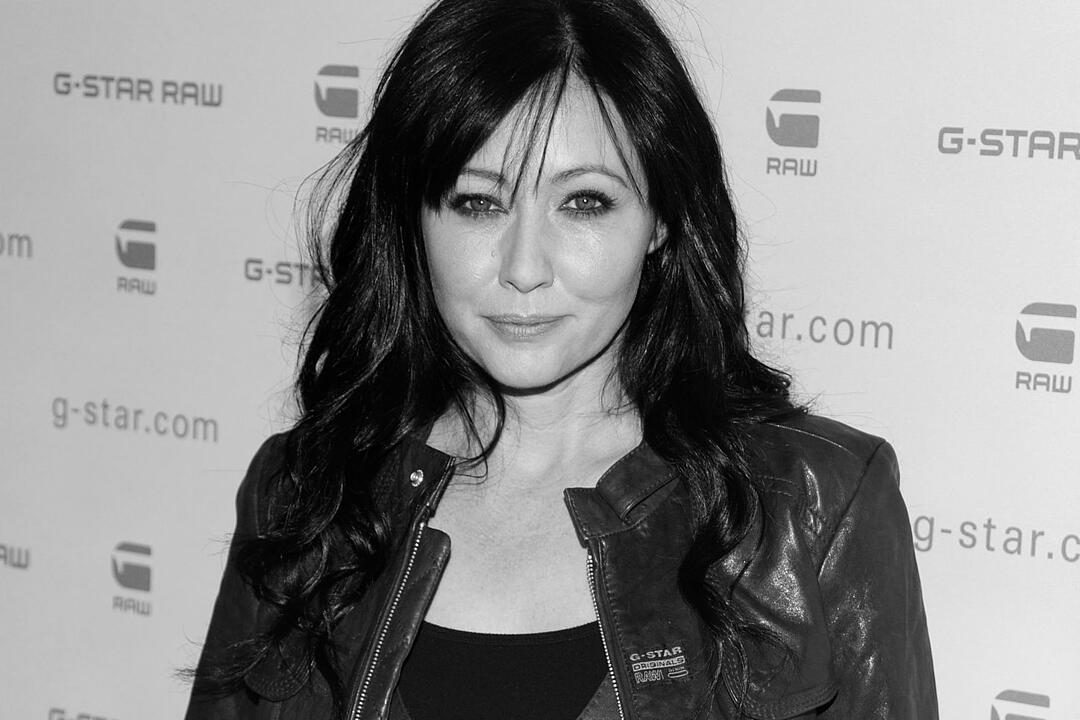 Shannen Doherty: 12. April 1971-13. Juli 2024