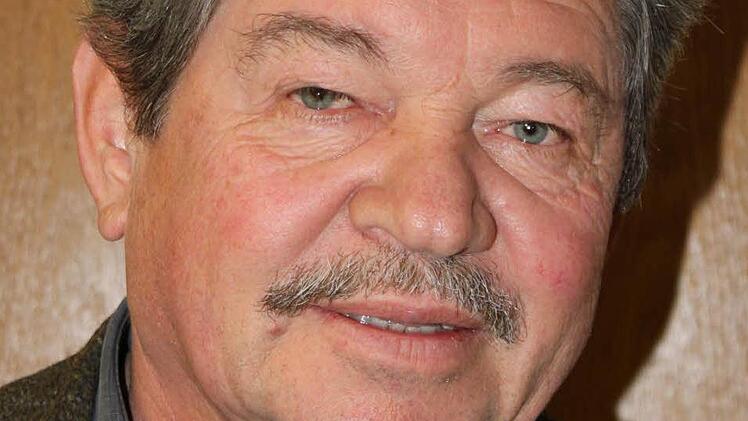 "Das Thema Brustkrebs ist zwar nicht das erste Thema des Reservistenverbandes, aber es bewegt die - meist verheirateten - Mitglieder", sagt Hans Rohrmüller von den Reservisten.