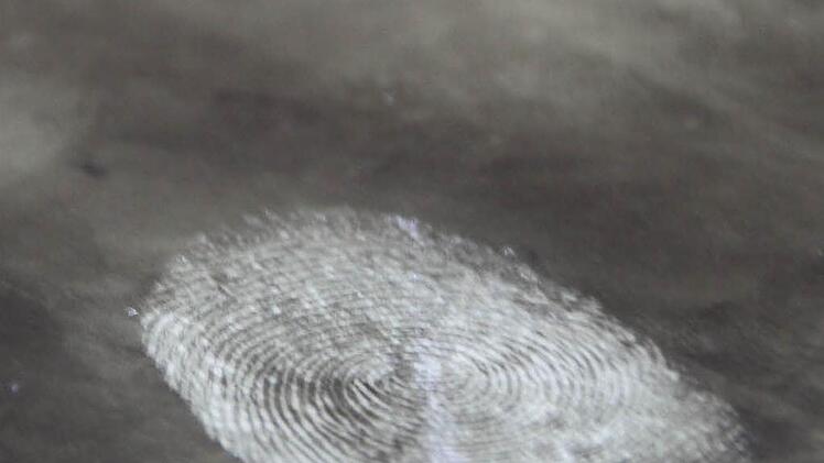 Details der Spurensuche Foto: Ulrike Müller