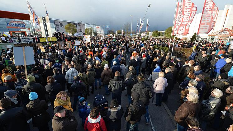 Foto: Ronald Rinklef