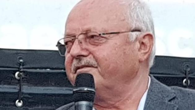 G&uuml;nter Wetzel in Nordhalben