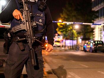 Attentat in Br&uuml;ssel: Mutma&szlig;licher Sch&uuml;tze ist tot