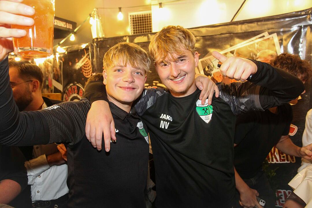 Kronach feiert!