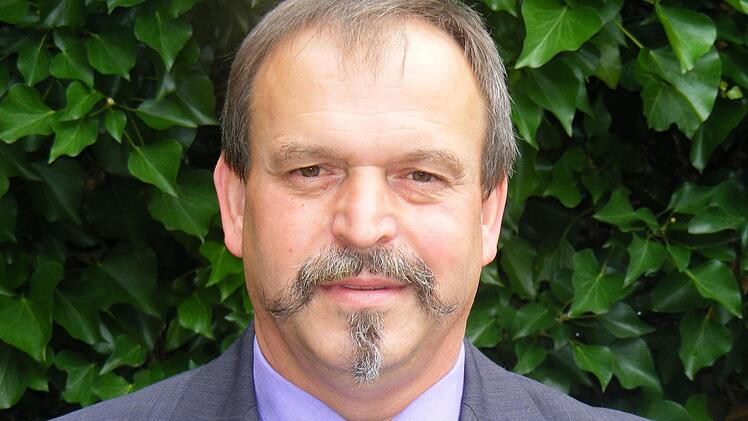 Führt die Fair-Play-Liga bei den F2-Junioren ein: Spielleiter Horst Deller. Foto: privat