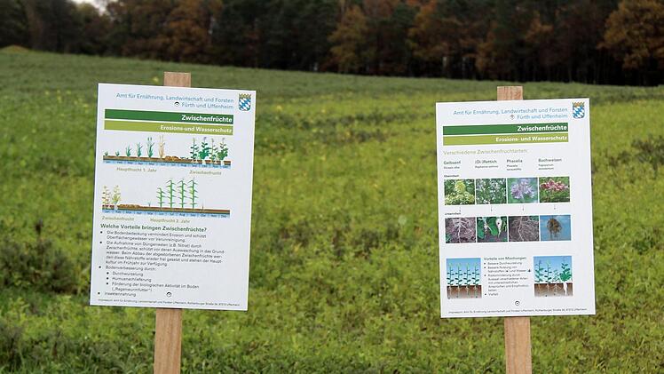 Eindrücke von der Info-Veranstaltung   Richard Sänger