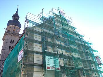 Maler und Verputzer (Symbolbild)