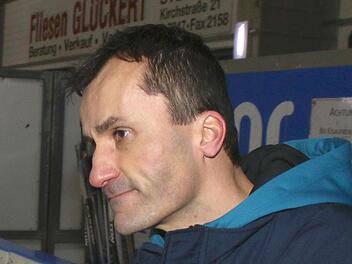 Zdenek Vanc. Foto: Ralf Naumann