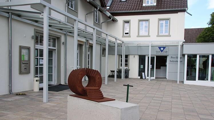 Die Schichtung ist das I-Tüpfelchen einer Sitzgelegenheit. Foto: Thomas Malz