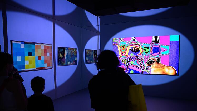 Er&ouml;ffnungstag der IFA 2025