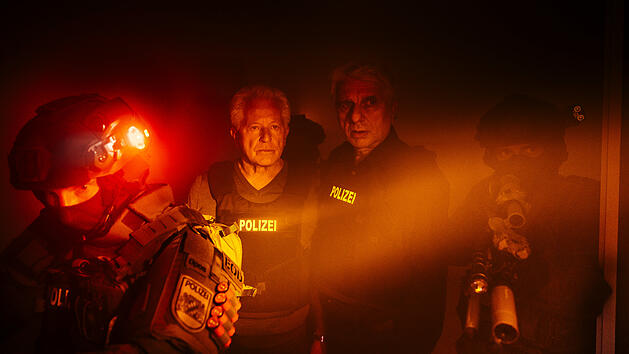 Heute Abend: Batic und Leitmayr ermitteln ein letztes Mal im Tatort