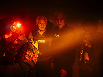 Heute Abend: Batic und Leitmayr ermitteln ein letztes Mal im Tatort