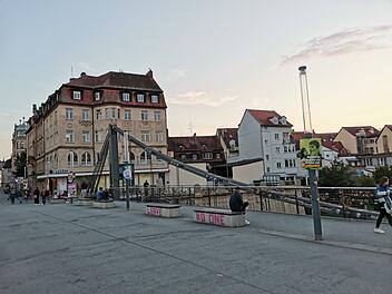 Bamberg: Grüner Politiker feiert anonymes Anti-CSU-Plakat - und wird dafür beleidigt