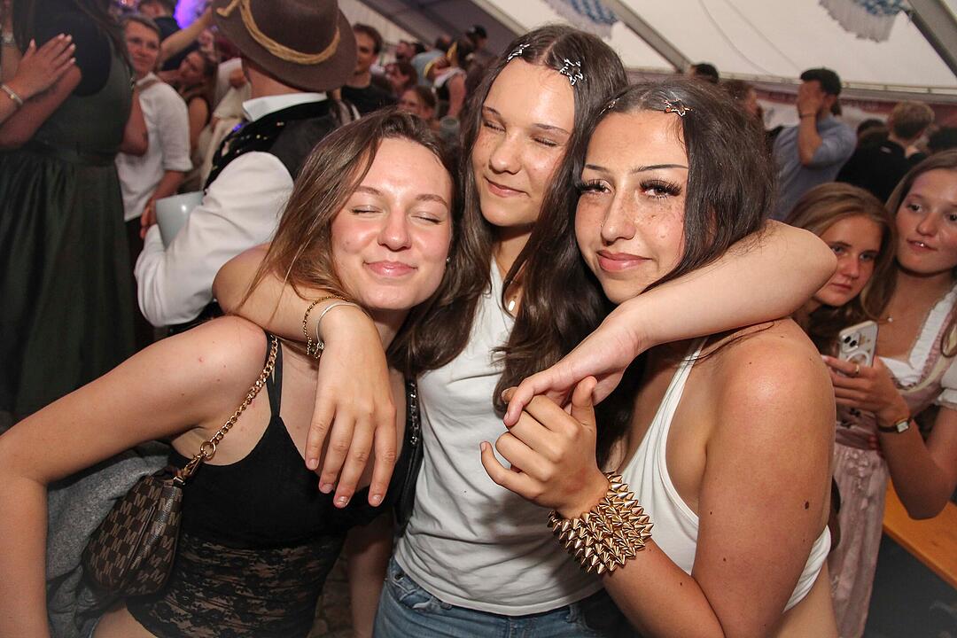 Das Stadtfest in Hof!
