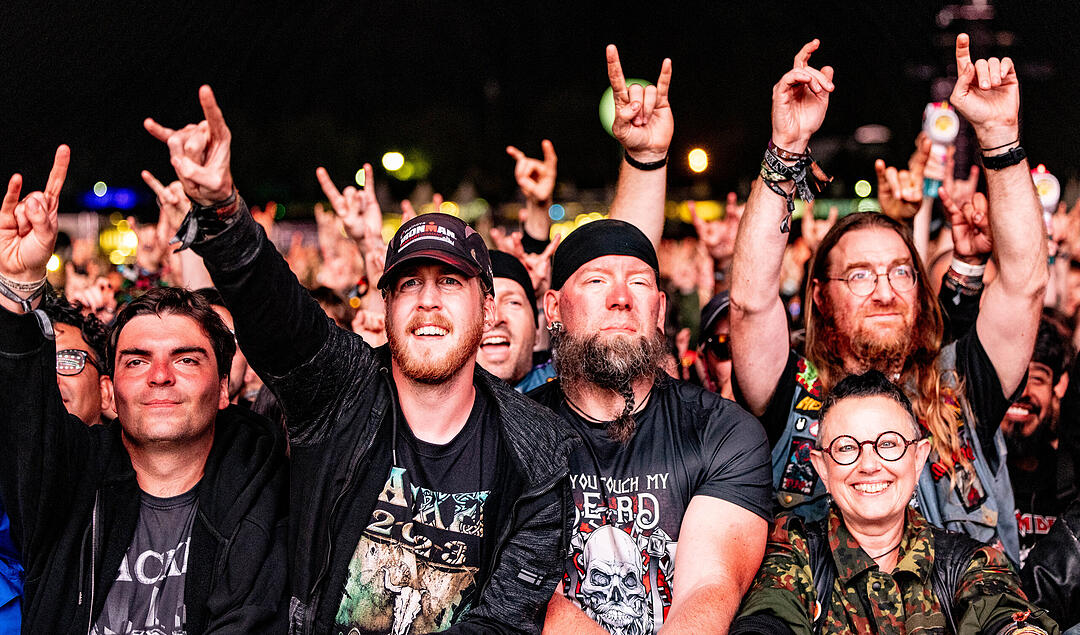 Wacken Open Air 2023