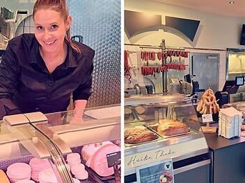 Neuses: Nach Eröffnung des "Fleischcut am Kreisla" - Betreiberinnen müssen sich jetzt gegen Gerüchte wehren