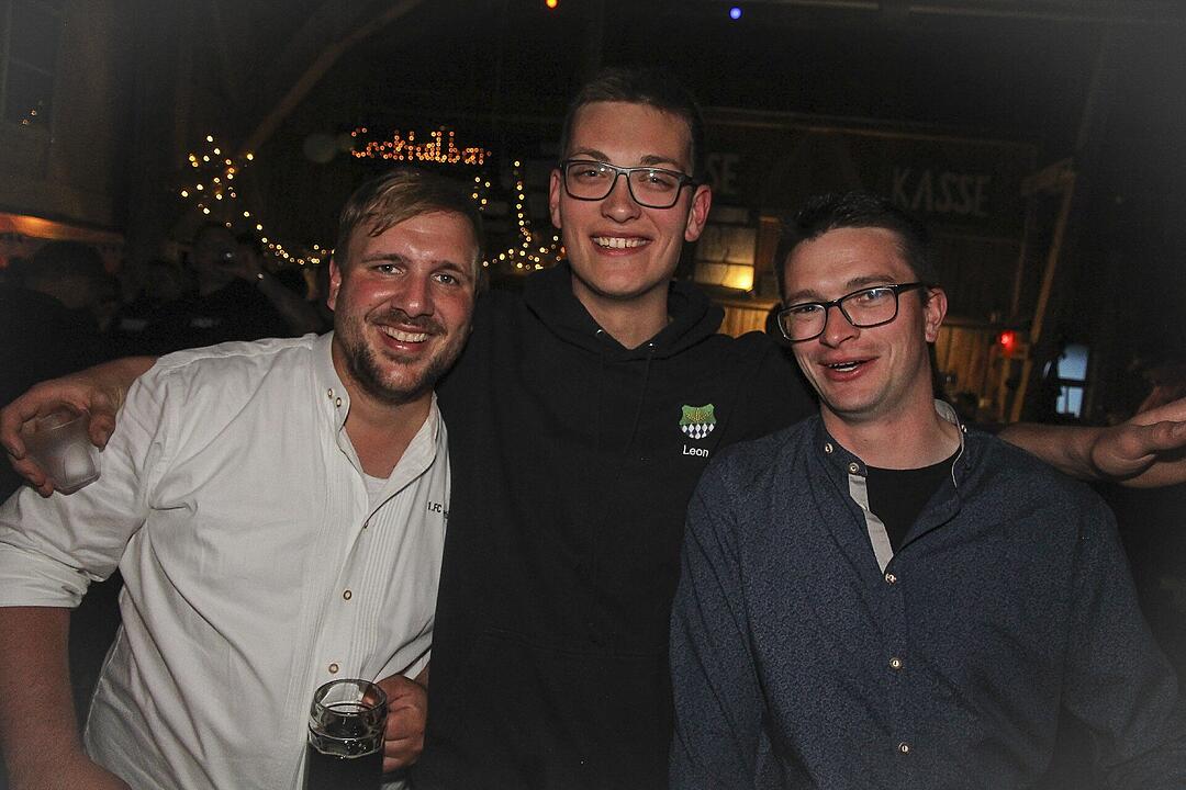Maifest 2025