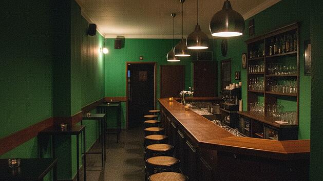 Bar, Kneipe, Lokal, Pub