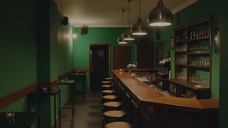 Bar, Kneipe, Lokal, Pub