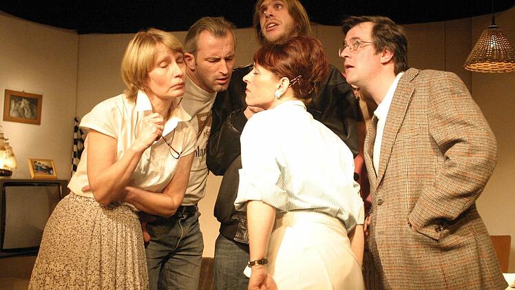 2005: "Seniorendisko"