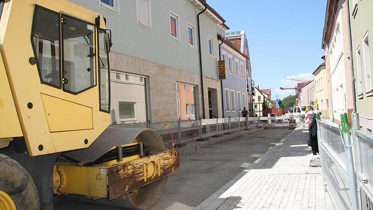 Foto: Ulrike Müller