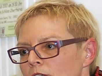 Sabine Dittmar