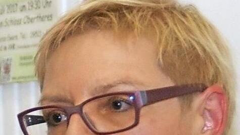 Sabine Dittmar