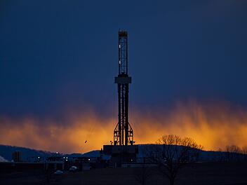 Fracking