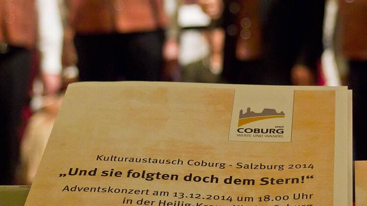 Ein stimmungsvolles Adventskonzert erlebten zahlreiche Zuhörer in der Heilig-Kreuz-Kirche.  Foto: Jochen Berger