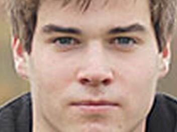 Christoph Arnold vom SV Tennenlohe  Foto: privat