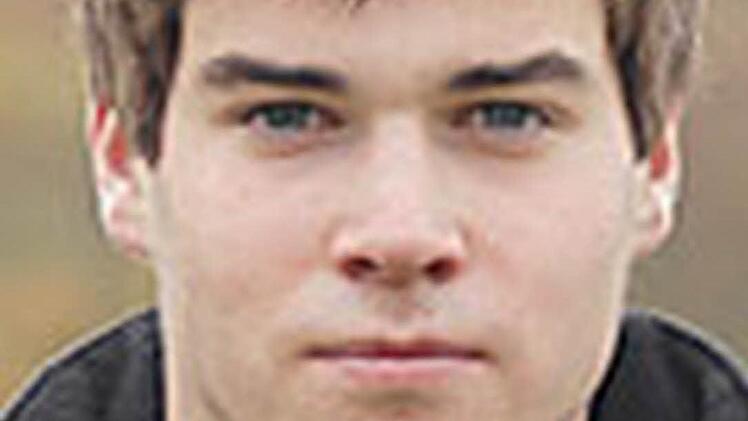 Christoph Arnold vom SV Tennenlohe  Foto: privat