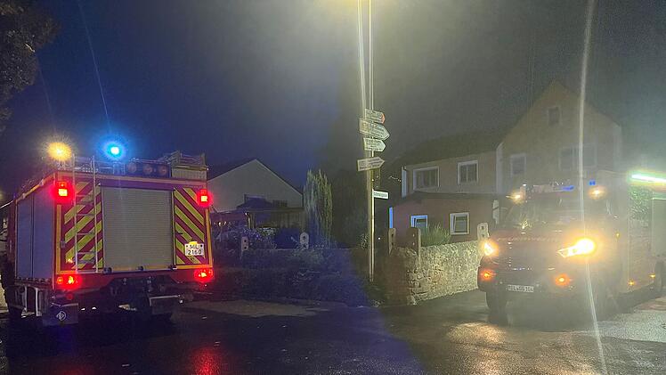 Großwallstadt: Auto fährt in Gruppe feiernder Menschen - neue Sicherheitsmaßnahme