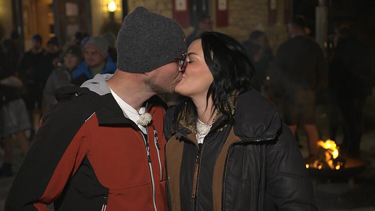 Tränen bei "Bauer sucht Frau": Bianca verliert Sohn duch Unfall