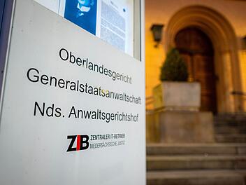Oberlandesgericht Celle