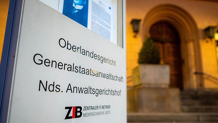 Oberlandesgericht Celle