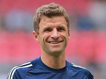 Thomas Müller spielt derzeit für den Klub Vancouver Whitecaps FC. Im kommenden Jahr wird er erstmals TV-Experte.