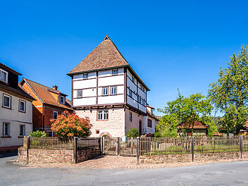 Reise-Geheimtipp: Im Odenwald liegt eine der sch&ouml;nsten Kleinst&auml;dte Deutschlands