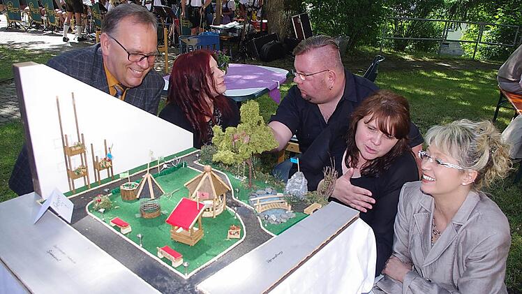 Foto: Heike Schülein