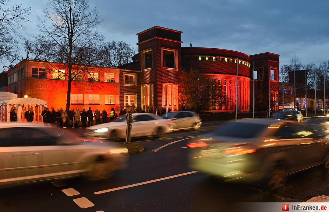 Deutscher Fernsehpreis 2016