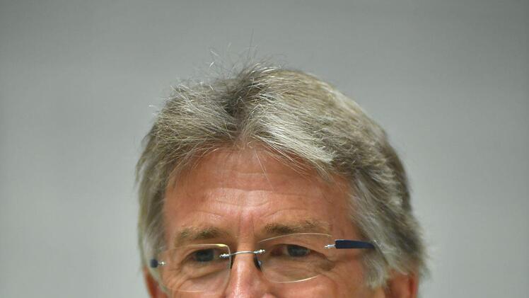 Emmerich Huber (Grünen)