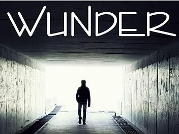 Mit seinem Youtube-Auftritt sorgt der Hirschaider Andreas Charl für Furore.  Grafik/Foto: p